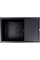 Valeso Galans 7950 black