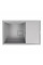 Valeso Galans 7950 metallic grey