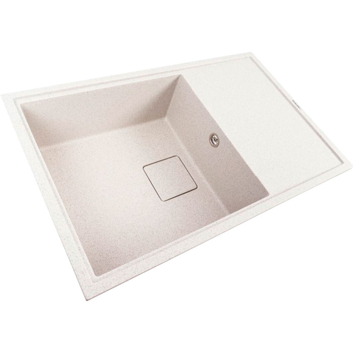 Valeso Galans 7950 topaz - 79 cm top-mounted inset kitchen sink