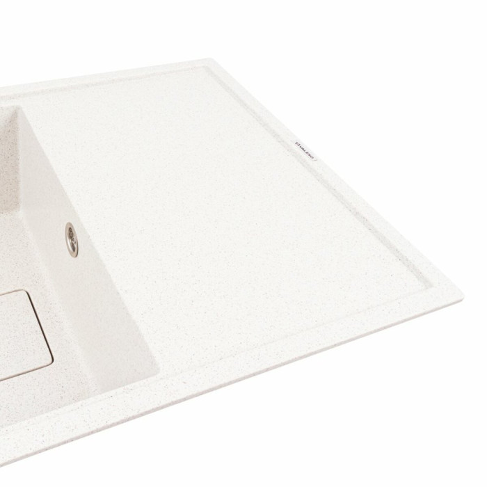 Valeso Galans 7950 topaz - 79 cm top-mounted inset kitchen sink