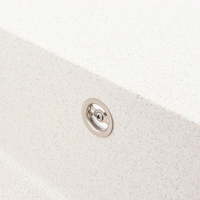 Valeso Galans 7950 topaz - 79 cm top-mounted inset kitchen sink