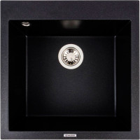 Valeso Galax 5050 black metallic