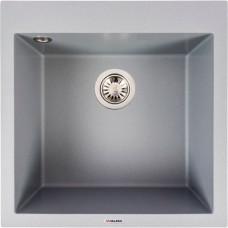 Valeso Galax 5050 metallic grey