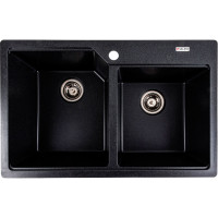 Valeso Harmony 7850 карбон