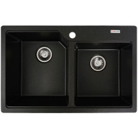 Valeso Harmony 7850 black metallic
