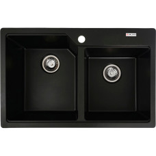 Valeso Harmony 7850 black