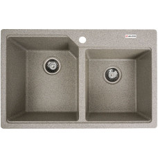 Valeso Harmony 7850 grey