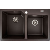 Valeso Harmony 7850 dark rock