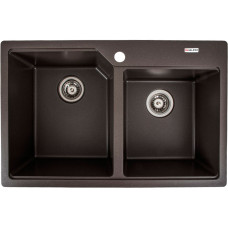 Valeso Harmony 7850 dark rock