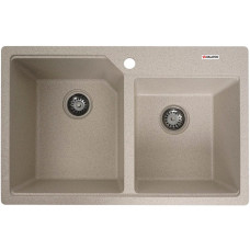 Valeso Harmony 7850 топаз