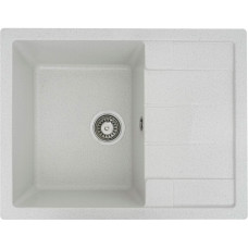 Valeso Intenso 6550 white dot
