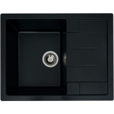 Valeso Intenso 6550 black metallic