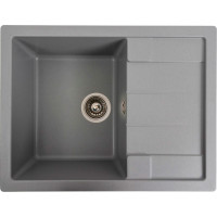 Valeso Intenso 6550 metallic grey
