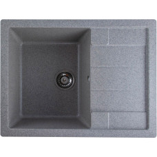 Valeso Intenso 6550 grey