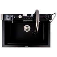 Valeso Irena 6846 чорний