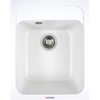 Valeso Korrado 4050 snow white
