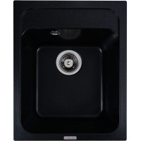 Valeso Korrado 4050 black metallic
