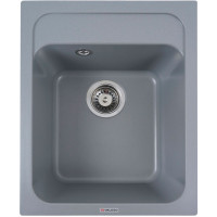Valeso Korrado 4050 metallic grey