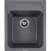 Valeso Korrado 4050 grey monsoon