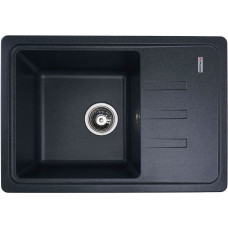 Valeso Liana 6243 anthracite