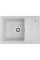 Valeso Liana 6243 White with Dots