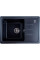 Valeso Liana 6243 black metallic