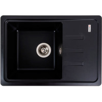 Valeso Liana 6243 black