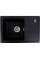 Valeso Liana 6243 black