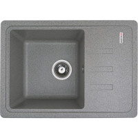 Valeso Liana 6243 grey