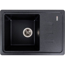 Valeso Liana 6243 carbon 