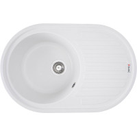 Valeso Lira 7750 snow white