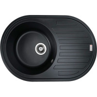 Valeso Lira 7750 black