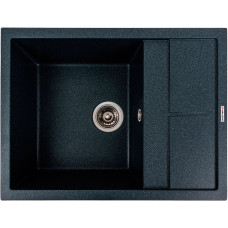 Valeso Lotos 6550 anthracite