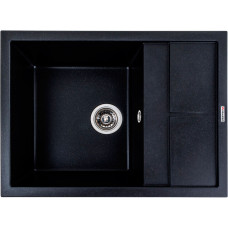 Valeso Lotos 6550 black metallic