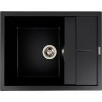 Valeso Lotos 6550 black