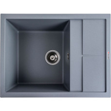 Valeso Lotos 6550 metallic grey