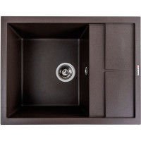 Valeso Lotos 6550 dark rock