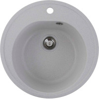 Valeso Luna 510 white dotted