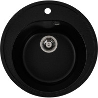 Valeso Luna 510 черный металлик