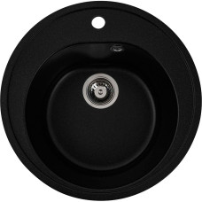 Valeso Luna 510 black metallic