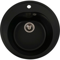 Valeso Luna 510 чорний