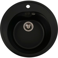 Valeso Luna 510 black