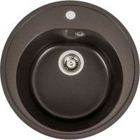 Valeso Luna 510 dark rock
