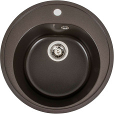Valeso Luna 510 dark rock