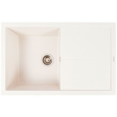 Valeso Magnum 7950 white dotted