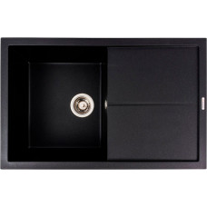 Valeso Magnum 7950 black metallic