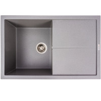 Valeso Magnum 7950 grey monsoon