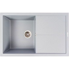 Valeso Magnum 7950 grey metallic