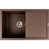 Valeso Magnum 7950 dark rock