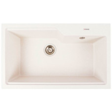 Valeso Nika 7545 white with speckles
